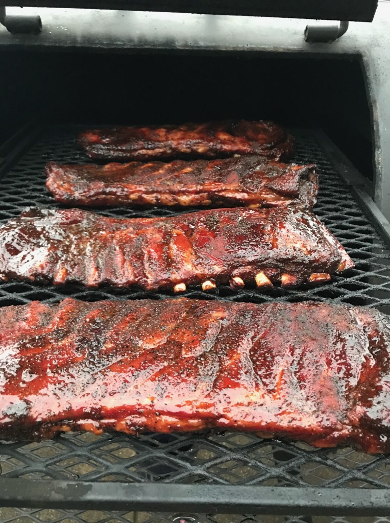 pork-ribs