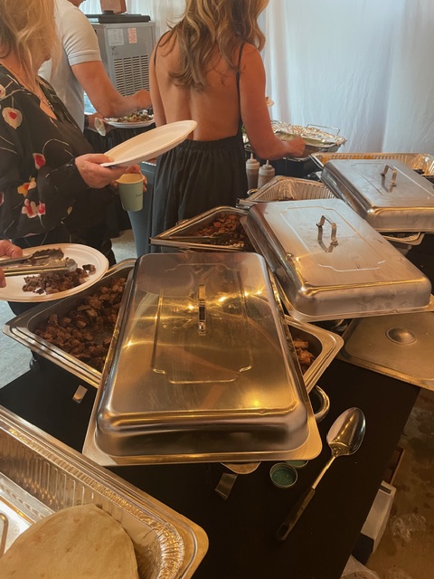 Larkin Barbecue - East Dallas BBQ - Food Truck - Catering