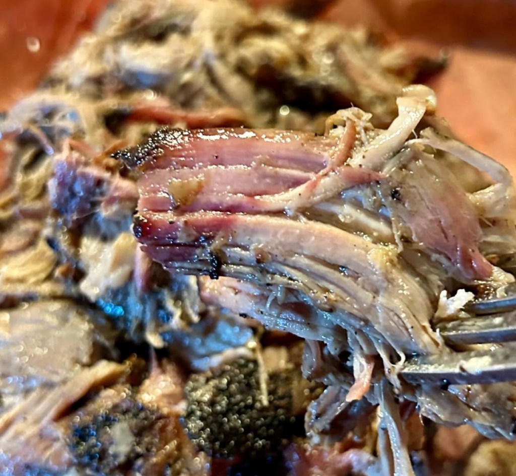 Larkin Barbecue - East Dallas BBQ - Food Truck - Menu